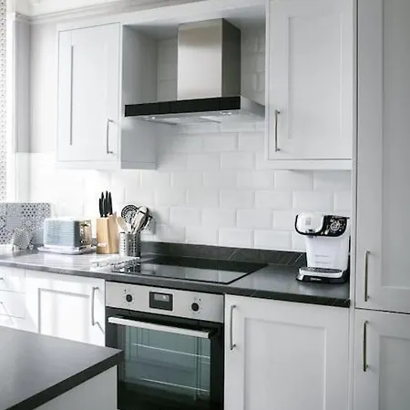 아파트 East Park Road