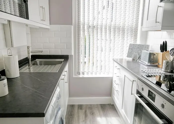 아파트 East Park Road *