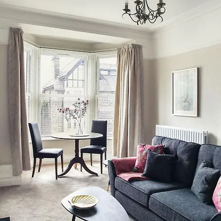 East Park Road Apartment Harrogate