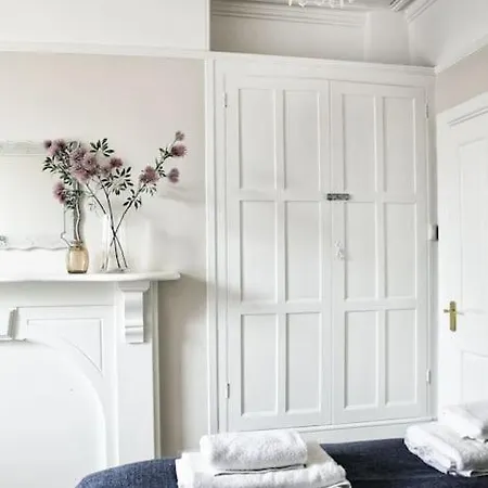 Apartament 2, 9 East Park Road Harrogate