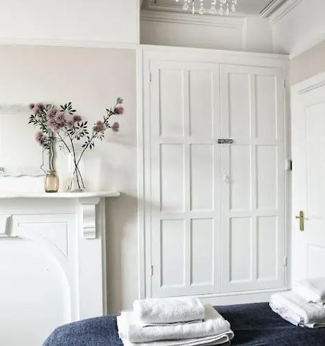 Apartment East Park Road Harrogate